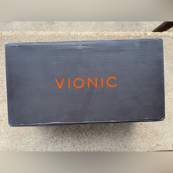 Vionic woman’s Josie natural snake leather - Picture 14 of 15